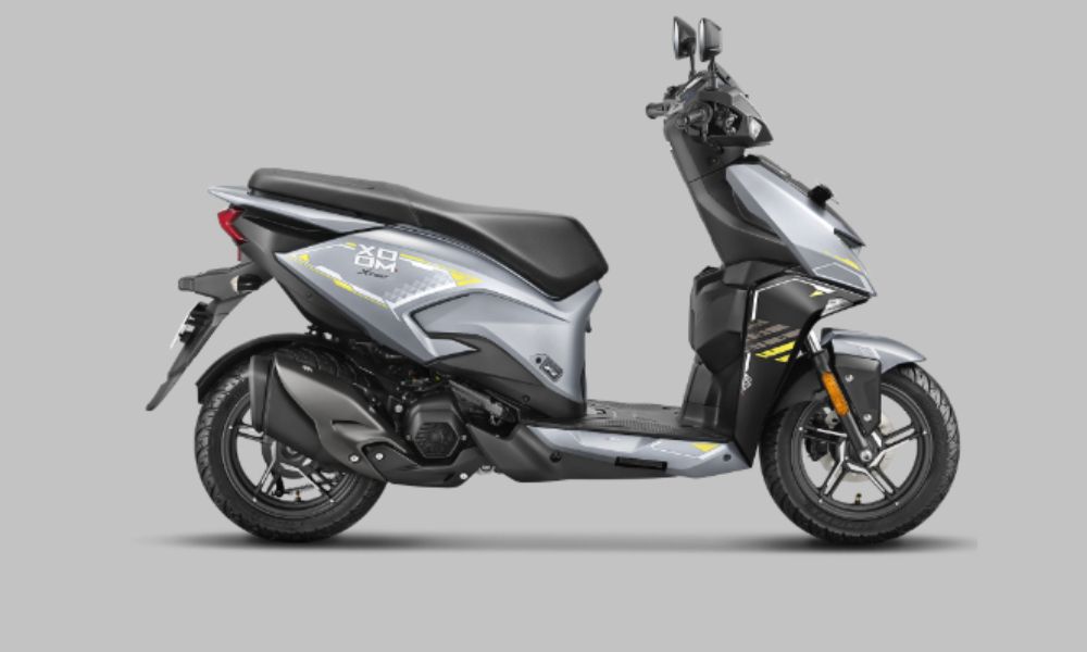 XOOM SE COMBAT EDITION