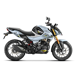 XTREAME 160 R 4V PRO