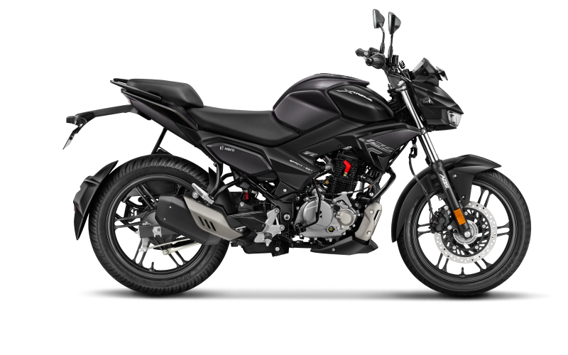XTREME 125R ABS