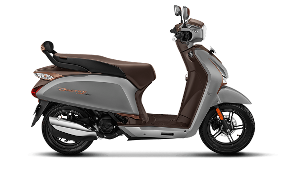 NEW DESTINI 125 ZX