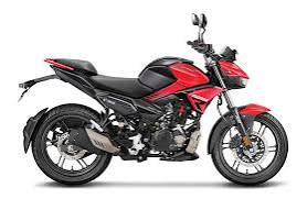 XTREME 125 R IBS